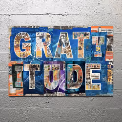 Grattitude #1,037