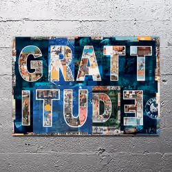 Grattitude #1,363