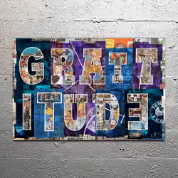 Grattitude #1,509
