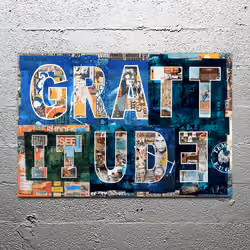 Grattitude #119