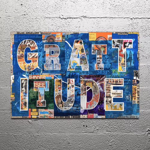 Grattitude Nft