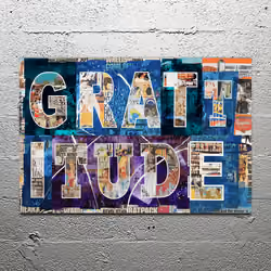 Grattitude #687