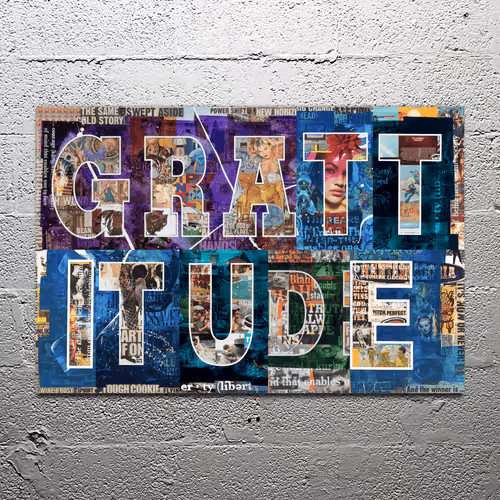 Grattitude Nft
