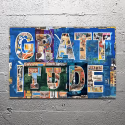 Grattitude #1,034