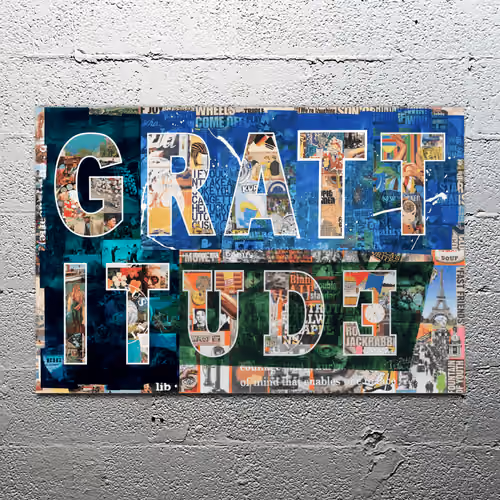 Grattitude #465