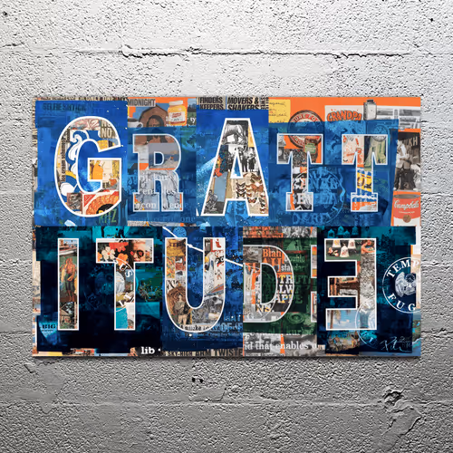 Grattitude Nft