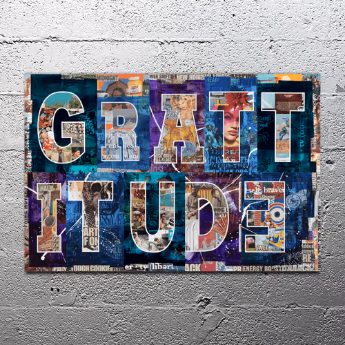 Grattitude Nft