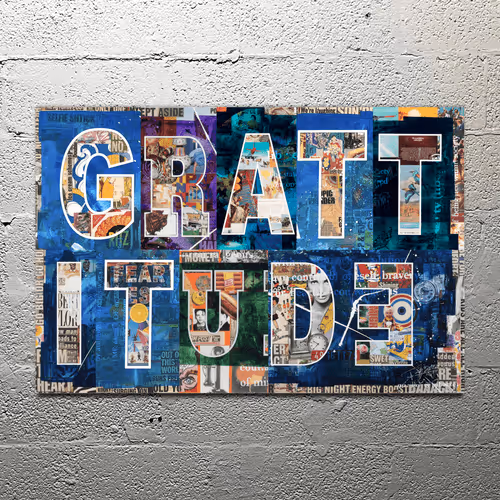 Grattitude Nft