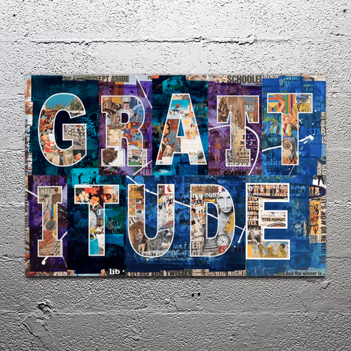 Grattitude Nft