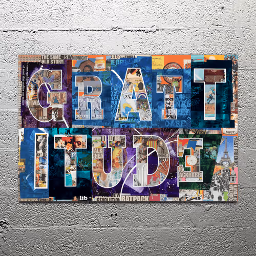 Grattitude Nft