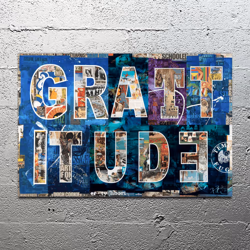 Grattitude Nft
