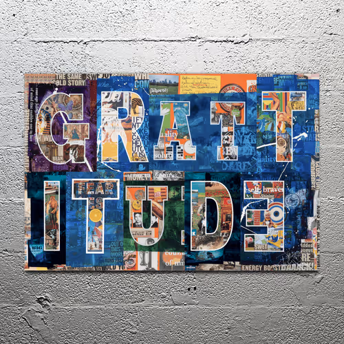 Grattitude Nft