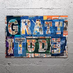 Grattitude #118