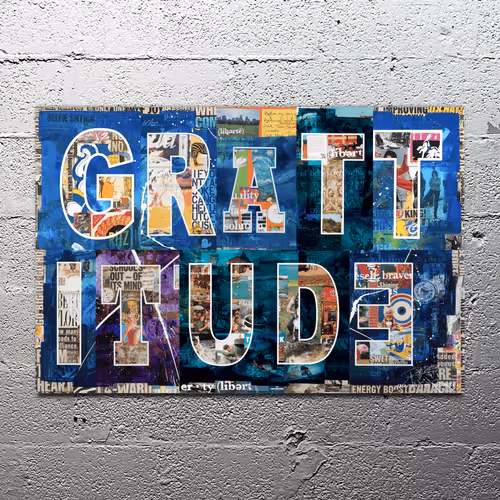 Grattitude Nft