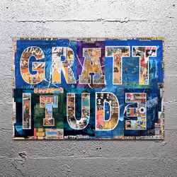 Grattitude #935
