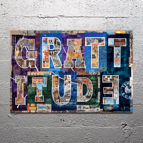 Grattitude Nft
