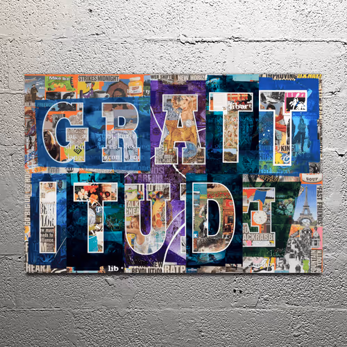 Grattitude Nft