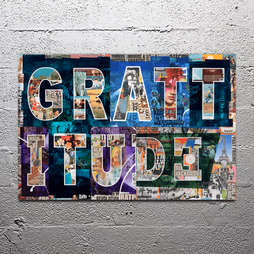 Grattitude Nft