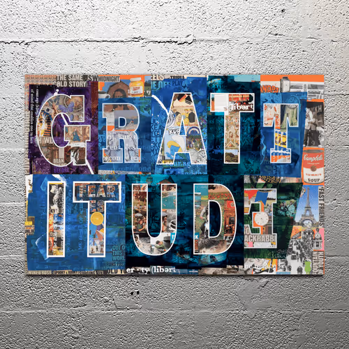 Grattitude Nft