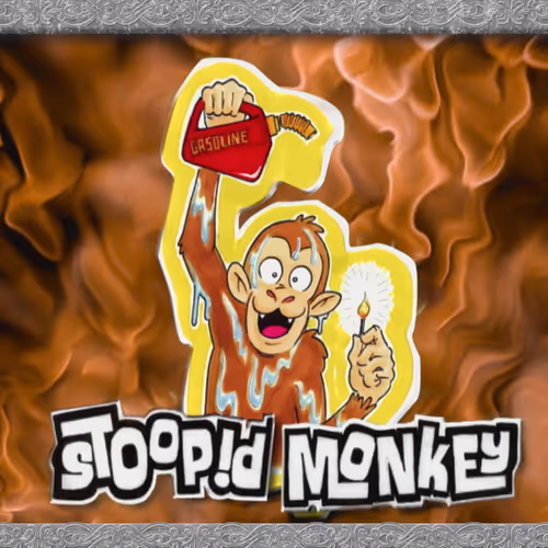 Stoopid Monkey Season 1 By Stoopid Buddy Studios 1