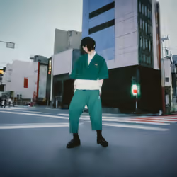 025 TOKYO #04