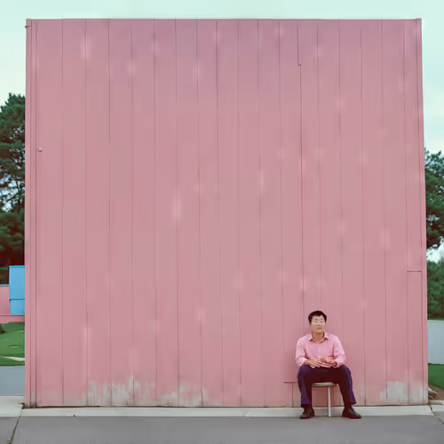 010 I DON_T WANT TO BE Mr PINK #24