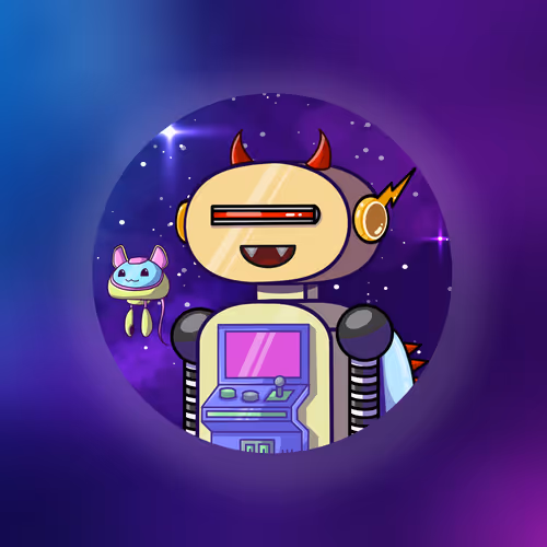 Roboversenft