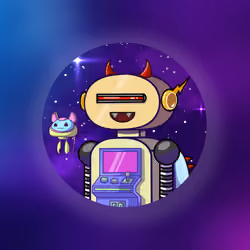 RoboVerseNFT