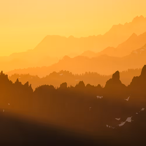 Stories Frames By Brayden Hall