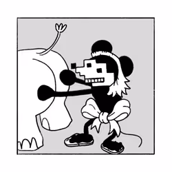 Flowtys Meme Mickeys - #473