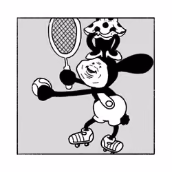 Flowtys Meme Mickeys - #472