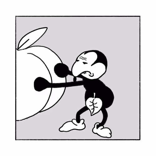 Flowtys Meme Mickeys - #697