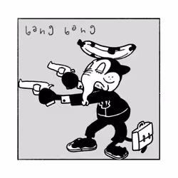 Flowtys Meme Mickeys - #198