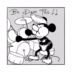 Flowtys Meme Mickeys - #471