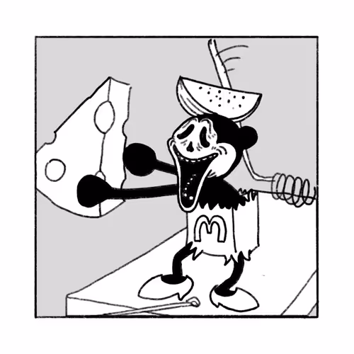 Mememickeys