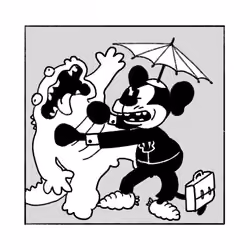 Flowtys Meme Mickeys - #459