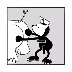 Flowtys Meme Mickeys - #231