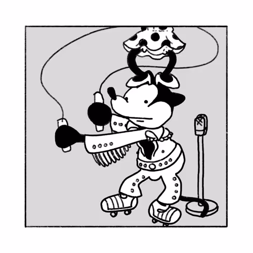 Mememickeys