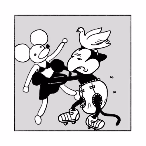 Mememickeys