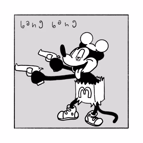 Mememickeys