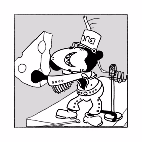 Mememickeys