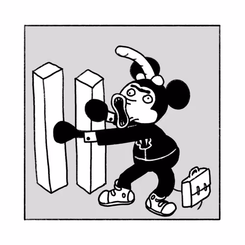 Mememickeys