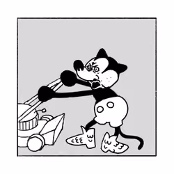 Flowtys Meme Mickeys - #204