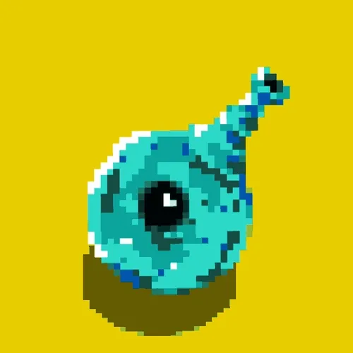OddBlobz #5