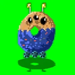 OddBlobz #42