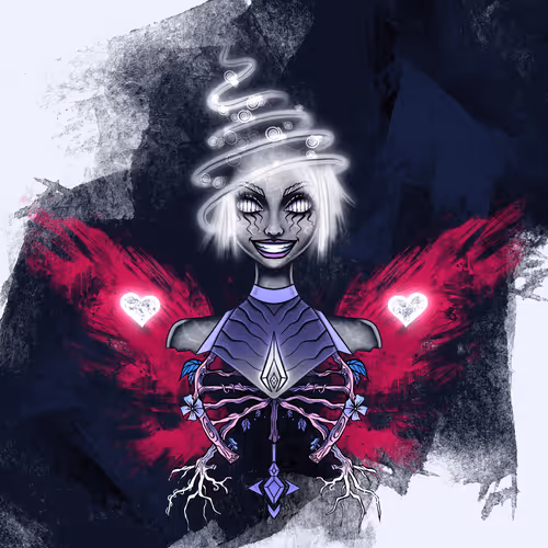 Bored Spirits