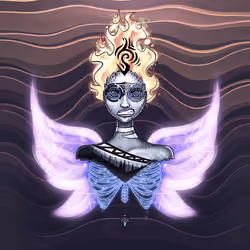 Bored Spirits #1817