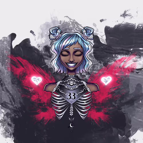 Bored Spirits