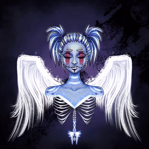 Bored Spirits #1602