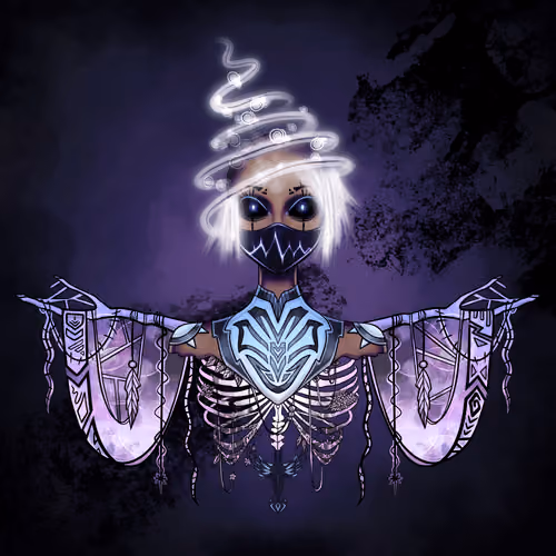 Bored Spirits #158